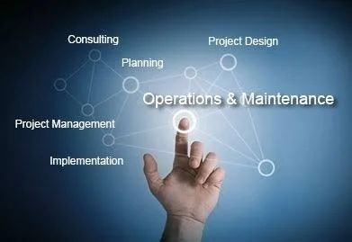 O&M